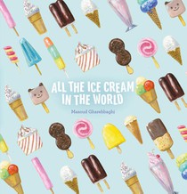 All the Ice Cream in the World 