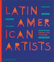 Latin American Artists 