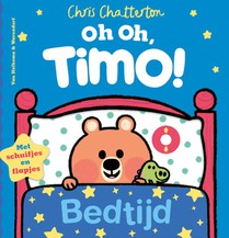 Oh oh, Timo! Bedtijd 