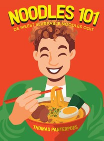 Noodles 101 