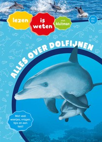 Alles over dolfijnen 