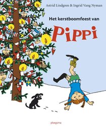 Kerstboomfeest Van Pippi 