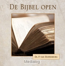 Bijbel Open 