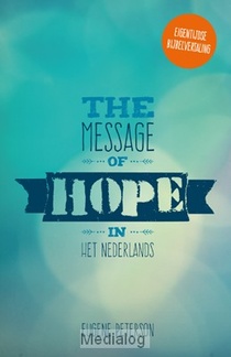 Message Of Hope Nl Ed 
