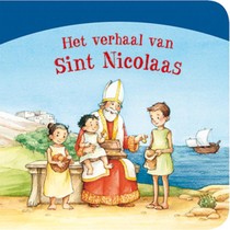 Verhaal Van Sint Nicolaas 