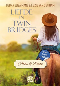Liefde in Twin Bridges: Abby & Blake 