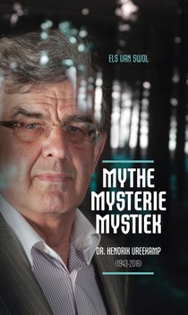 Mythe Mysterie Mystiek 