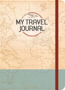 My travel journal 