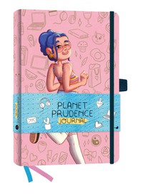 Planet Prudence Journal 