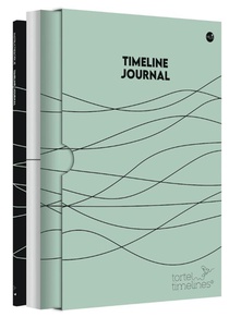 Timeline Journal Basisuitgave 