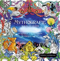 Mythografie Wereldreis 
