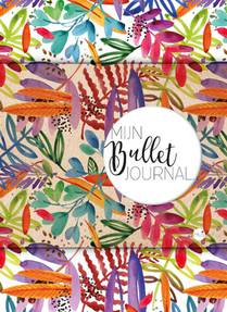 Mijn Bullet Journal Aquarel 