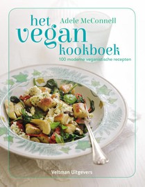 Vegan Kookboek 