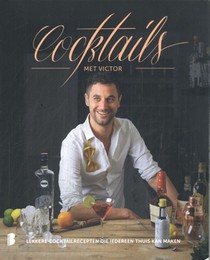 Cocktails met Victor 