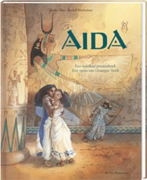 Aida + Cd 