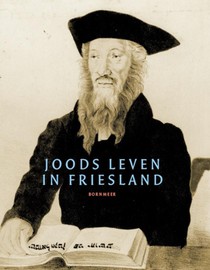 Joods leven in Friesland 