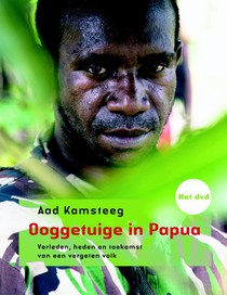 Ooggetuige in Papua 