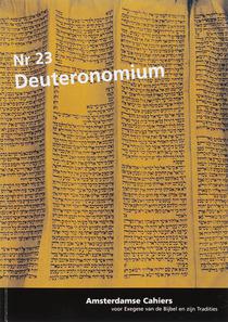 Deuteronomium 23 