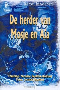 Miniboekje 72 Herder Van Mosje & Aia 