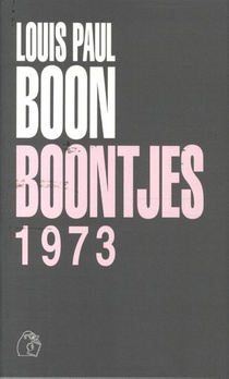 Boontjes 1973 