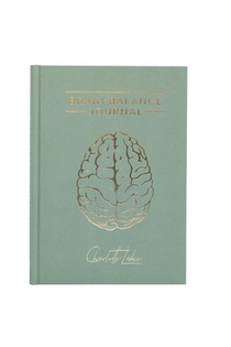 Brain Balance journal 