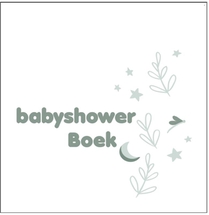 Babyshowerboek 
