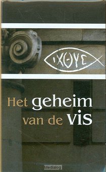 Traktaat Geheim Van De Vis Set 25 