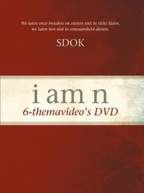 Dvd I Am N 