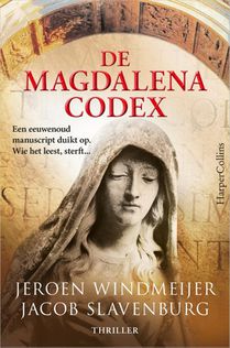 De Magdalenacodex 