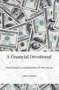 A Financial Devotional 