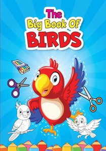 The big book of birds 