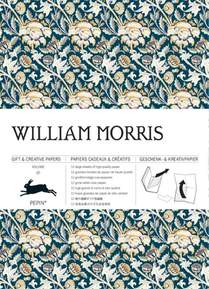 William Morris Volume 67 