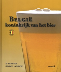 België, Koninkrijk van het bier 