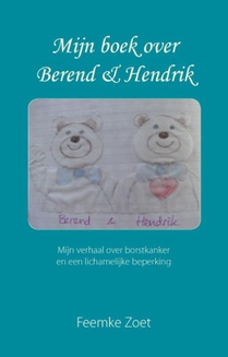 Mijn boek over Berend en Hendrik 