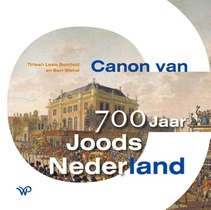 Canon van 700 jaar Joods Nederland 