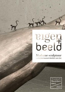 Kunstkaartenboek Eigen+Beeld 