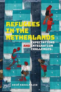 Refugees in The Netherlands 