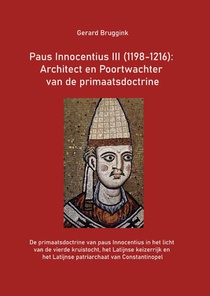 Paus Innocentius III (1198-1216) 