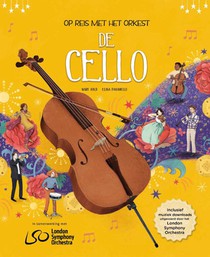 De cello 