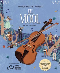 De viool 