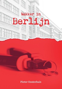 Wakker in Berlijn 