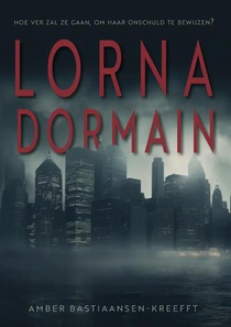 Lorna Dormain 
