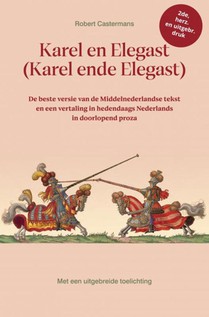 Karel en Elegast (Karel ende Elegast) 