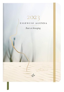 Essencio Agenda 2023 groot 