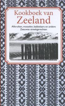 Kookboek van Zeeland 