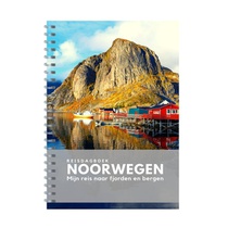 Reisdagboek Noorwegen 