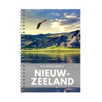 Reisdagboek Nieuw-Zeeland 