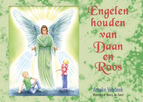 Engelen houden van Daan en Roos 