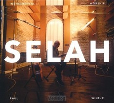 Selah: Instrumental Worship 