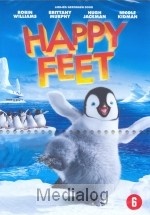 Happy Feet 1 